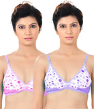S4S Women's Full Coverage Bra