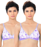 S4S Women's Full Coverage Bra