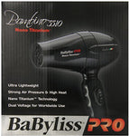 BaBylissPRO Hair Dryer Bonnet