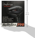 BaBylissPRO Hair Dryer Bonnet