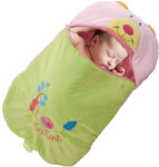 Baby Bucket SHERIN MULTI BEAR Sleeping Bag