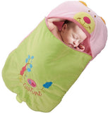 Baby Bucket SHERIN MULTI BEAR Sleeping Bag