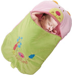 Baby Bucket SHERIN MULTI BEAR Sleeping Bag