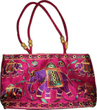 Czds India Shoulder Bag