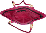 Czds India Shoulder Bag