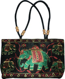 Czds India Shoulder Bag