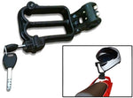 ACCESSOREEZ CT100 Helmet Lock