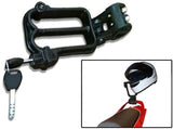 ACCESSOREEZ CT100 Helmet Lock