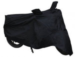 ATC BLackATC 22 Two Wheeler Cover