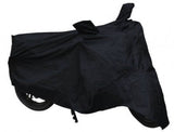 ATC BLackATC 41 Two Wheeler Cover