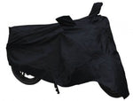 ATC BLackATC 41 Two Wheeler Cover