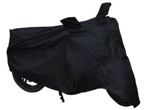 ATC BLackATC 39 Two Wheeler Cover