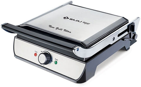 Bajaj Majesty Grill Ultra Open Grill