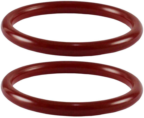 Vidhya Kangan Acrylic Enamel Bangle Set