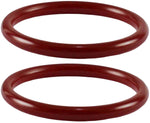 Vidhya Kangan Acrylic Enamel Bangle Set