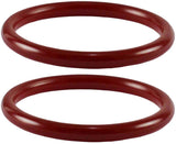 Vidhya Kangan Acrylic Enamel Bangle Set