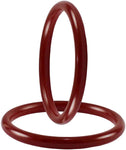 Vidhya Kangan Acrylic Enamel Bangle Set