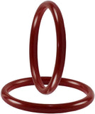 Vidhya Kangan Acrylic Enamel Bangle Set