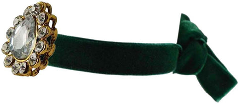 Vidhya Kangan Brass Yellow Gold Bracelet