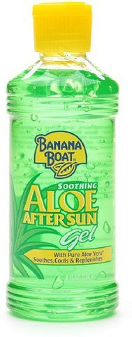 Banana Boat Quick Dri Sport Sunscreen Spray Body & Scalp - SPF 10 PA+
