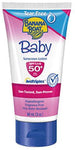 Banana Boat Baby Sunscreen Lotion Spf50 - 90ml (3oz) - SPF 50 PA+