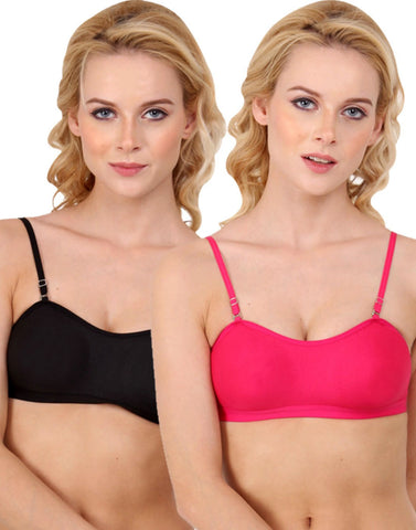 Urbaano Women's Full Coverage Bra