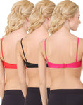 Urbaano Bang Women's Full Coverage Bra