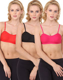 Urbaano Bang Women's Full Coverage Bra