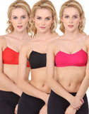 Urbaano Bang Women's Full Coverage Bra