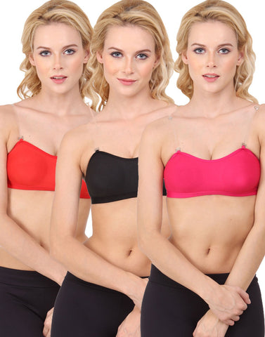 Urbaano Bang Women's Full Coverage Bra