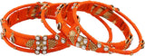 Gene Shoppiee Metal Bangle