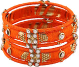 Gene Shoppiee Metal Bangle