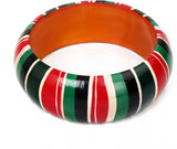 Chickraft Wood Bangle
