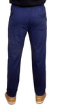 TAMBAS Solid Men's Track Pants