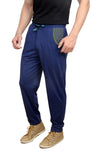 TAMBAS Solid Men's Track Pants