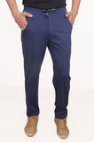 TAMBAS Solid Men's Track Pants