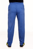 TAMBAS Solid Men's Track Pants