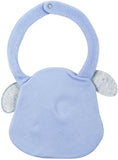 Babyoye Premium Dog Face Bib