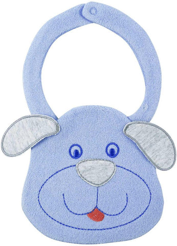 Babyoye Premium Dog Face Bib