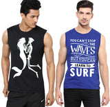L'appel Du vide Men's Vest