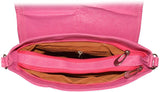 MOOI-ZAK Girls, Women Pink PU Sling Bag