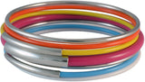 Sarah Metal Bangle