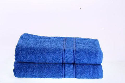 Bagru Crafts Cotton Set of Towels