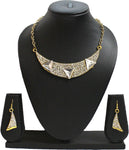 Blush Collections Alloy Jewel Set