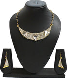 Blush Collections Alloy Jewel Set