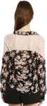 Bonhomie Women's Printed Casual Shirt