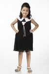 Vastra Valley Girl's A-line Dress