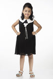 Vastra Valley Girl's A-line Dress