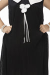 Vastra Valley Girl's A-line Dress