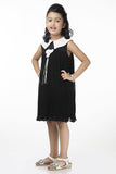 Vastra Valley Girl's A-line Dress